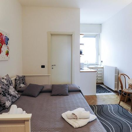 Duomo 2 Apartment มิลาน ภายนอก รูปภาพ