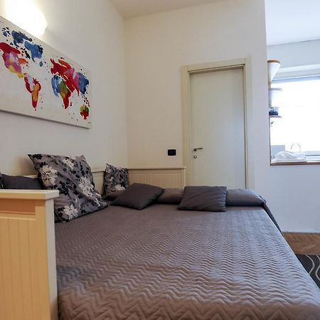 Duomo 2 Apartment มิลาน ภายนอก รูปภาพ