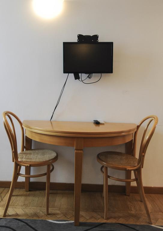 Duomo 2 Apartment มิลาน ภายนอก รูปภาพ