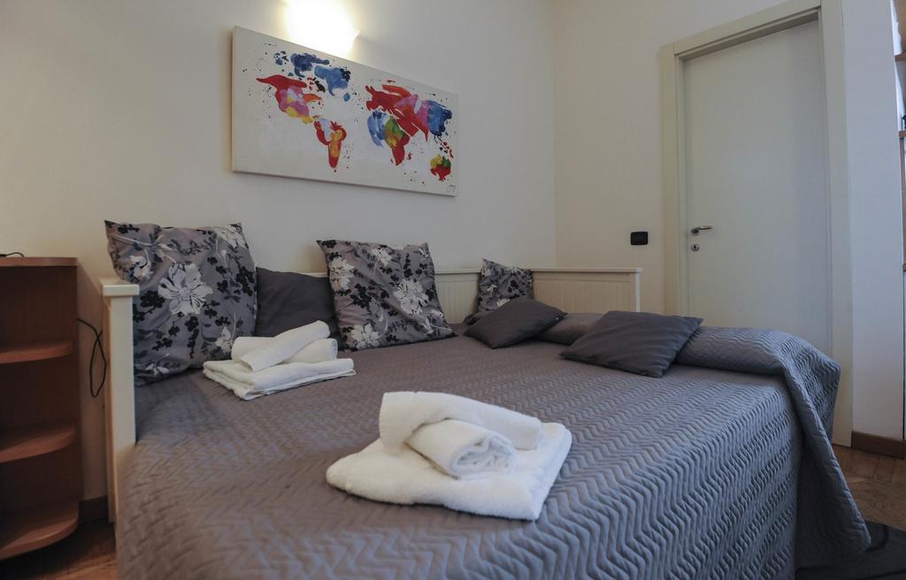 Duomo 2 Apartment มิลาน ภายนอก รูปภาพ