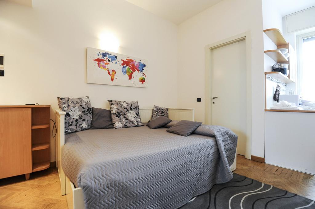 Duomo 2 Apartment มิลาน ภายนอก รูปภาพ